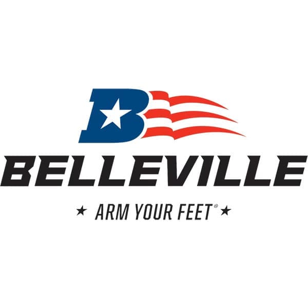 Bellville Boots